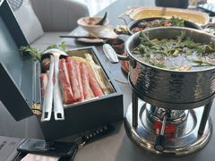 -3号仓库·创意中国菜(乐清正大广场店)