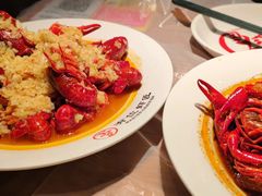 -有位虾匠·胶东土菜小馆(市北店)