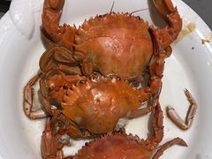 -神洲四海大酒楼(王府井澳门中心店)