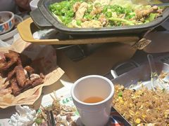 -蛙来哒(方圆荟店)
