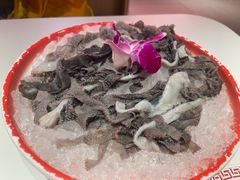 -陈记顺和潮汕鲜牛肉火锅(西门口广场店)