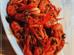 -可可大虾武汉土菜大排档(万松园1店)
