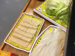 -芦月轩羊蝎子(劲松店)