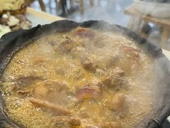 -范贤光鸡公煲(平乐园总店)