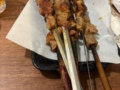 -贯贯吉·清真餐厅(浙江中路店)