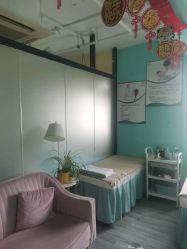 点击看大图 -伊童美家小儿推拿·中式养生(徐汇店)