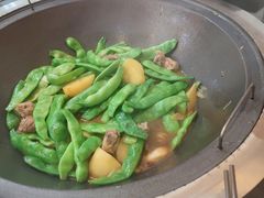 -象牙山铁锅炖(汇东郦城店)