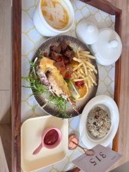 -禾馨·母婴护理月子中心(世纪大道店)