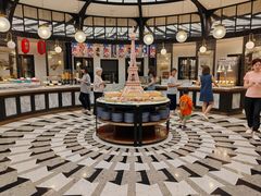 -中山保利艾美酒店-乐美中餐厅