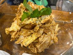 -北京老铺烤鸭(老城根店)