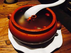 -茶花妹子云南餐厅(传媒大学店)