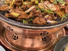 -宏状元现熬粥·京味菜(五棵松店)