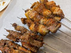 -烤五行·烧烤烤串(石佛营店)