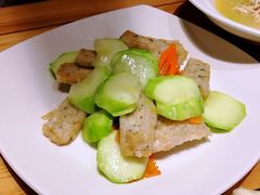 -竹里馆 ·茶食(奥体店)