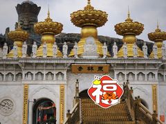 -上海东林寺(金山区)
