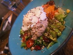 -HIGH FIVE哈福手工汉堡(桂林路店)