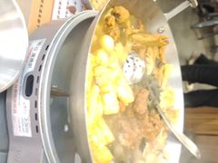 -小螺大作·螺蛳粉火锅(林和西店)