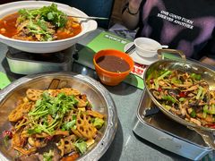 -全聚贤餐厅·湖北家常菜(沙湖店)