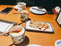 -渔寿司·日本料理(艾尚天地店)