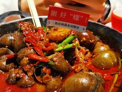 -老闵田螺馆·南昌特色(总店)