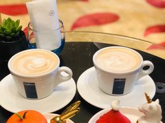 -广州粤海喜来登酒店