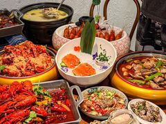 -乔街深夜食堂·小龙虾·高压锅生蚝(杭州总店)