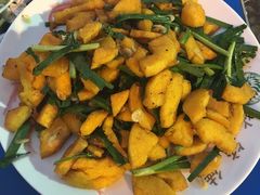 -天津乾毓德饭庄·清真传统炒菜·海鲜烧烤(咸阳路店)