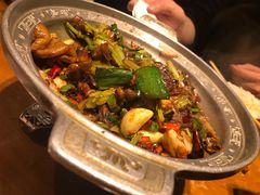-95号酱骨·一块豆腐(展春园西路店)