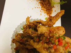 -常州新城希尔顿酒店-御玺中餐厅