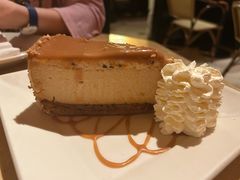 -The Cheesecake Factory芝乐坊餐厅(兴业太古汇店)