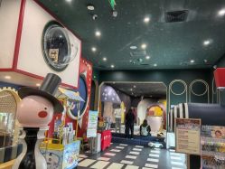 -MELAND CLUB亲子乐园·派对·餐厅(北京芳圆里ID MALL店)