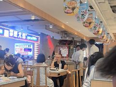 -呷哺呷哺(砂之船奥莱店)