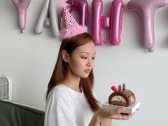 -好利来(东直门银座店)
