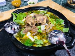 牦牛土火锅-生态牦牛王