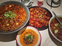 -麻六记(新天地店)