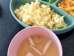 -三亚亚龙湾瑞吉酒店·铭轩中餐厅Mingxuan·海南菜·粤菜