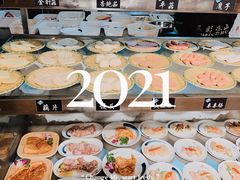 -五彩凉山自助西昌烧烤(柳翠路店)