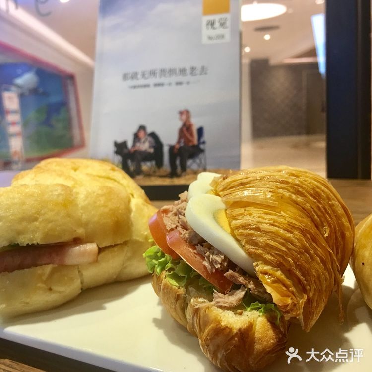 第一次去Woodjason谢的wood bar2店