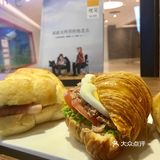 第一次去Woodjason谢的wood bar2店