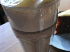 热巧克力-Wagas沃歌斯(环贸店)