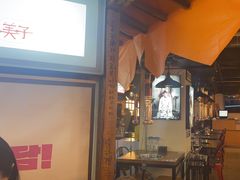 -包装马车·韩国料理·포장마차