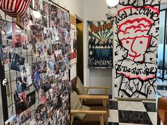 -Popcorn Club爆米花英语社交俱乐部