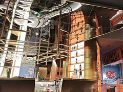 -404干式熟成牛排馆•聚会餐厅