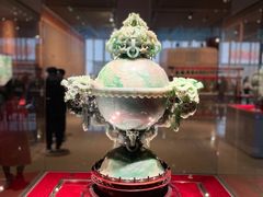 -北京工艺美术博物馆