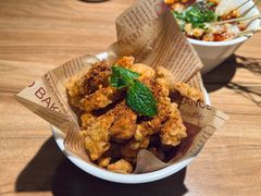 停不下来小酥肉-太二酸菜鱼(金沙印象城店)