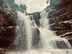 -青龙大瀑布