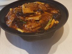 老人和炒素-老人和饭店(淮海中路店)