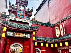 -火宫殿·小吃王国(坡子街店)
