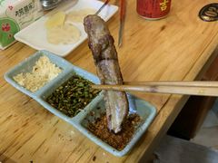 -蜀中烤霸·自助烤肉(郫都店)
