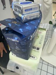 -孩子王(郑州恵济万达店)